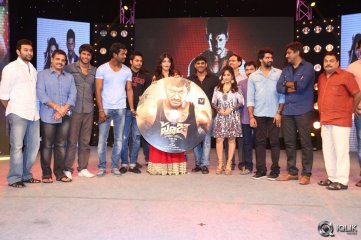 Pooja Movie Audio Launch